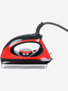 Смазочный утюг Swix T73D, Красный, размер Без размера