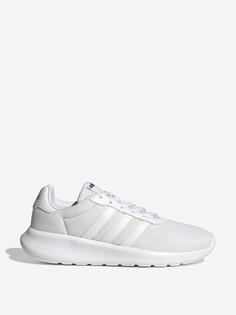 Кроссовки женские adidas Lite Racer 3.0 Shoes, Белый, размер 36