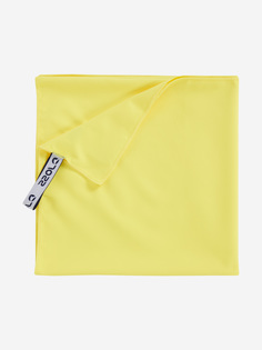 Полотенце абсорбирующее Joss, Желтый, размер Без размера