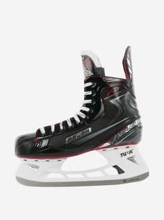 Коньки хоккейные Bauer VAPOR X2.7, 2020-21, Черный, размер 47