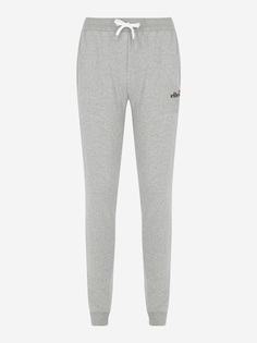 Брюки мужские Ellesse Granite, Серый, размер 46-48