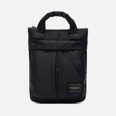 Сумка Porter-Yoshida & Co Howl Helmet Mini, цвет синий