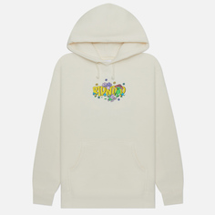 Мужская толстовка RIPNDIP Rabbit Hole Hoodie, цвет бежевый, размер M