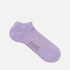 Носки Falke Active Breeze Sneaker, цвет фиолетовый, размер 39-42 EU