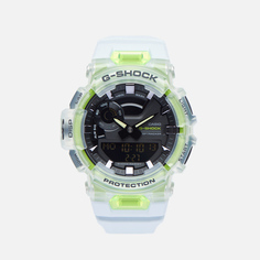 Наручные часы CASIO G-SHOCK GBA-900SM-7A9, цвет белый