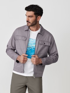 Ветровка из плотного хлопка (56) 20 Line