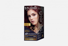 Краска для волос Studio