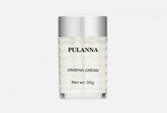 Омолаживающий женьшеневый крем Pulanna