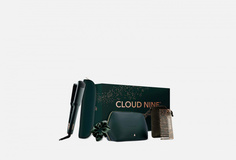 Набор Evergreen Стайлер для выпрямления волос Макси Cloud Nine