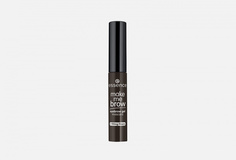 Гелевая тушь для бровей Essence