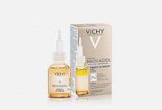 БИФАЗНАЯ МЕНОПАУЗАЛЬНАЯ СЫВОРОТКА 5 ДЕЙСТВИЙ Vichy