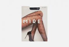 Фантазийные колготки Mirey
