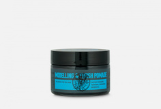 Помада для моделирования и контроля средней фиксации Protokeratin