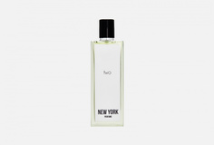 Парфюмерная вода NEW York Perfume