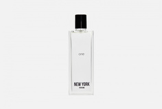 Парфюмерная вода NEW York Perfume