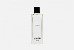 Парфюмерная вода NEW York Perfume