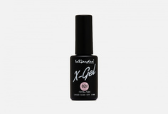 Гель-лак для ногтей In'garden