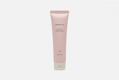 Пенка для очищения лица с розой Aromatica