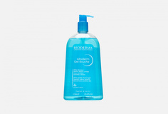Гель для душа Bioderma