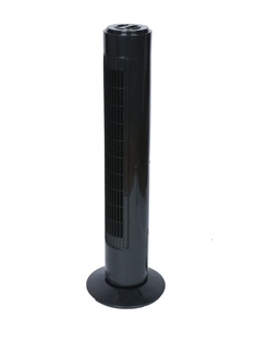 Вентилятор Brayer BR4958BK
