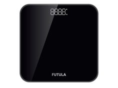 Весы напольные Futula Scale 2 Black