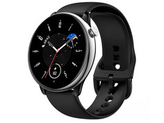 Умные часы Amazfit GTR Mini A2174 Midnight Black