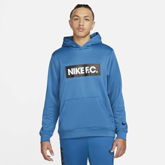 Мужская худи Nike Dri-FIT Libero Hoodie