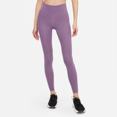 Женские тайтсы Женские Тайтсы Nike One Luxe Legging