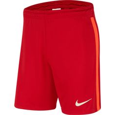 Мужские шорты Nike LFС Liverpool Dri-FIT Stadium Short