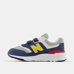 Детские кроссовки New Balance 997