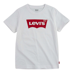 Детская футболка Batwing Graphic Tee Levis