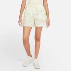 Женские шорты Nike Sportswear Short