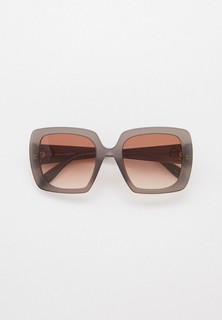 Очки солнцезащитные Alexander McQueen AM0378S 004