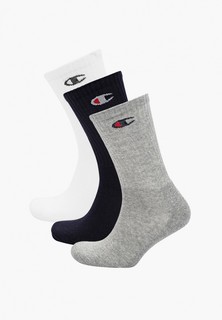 Носки 6 пар Champion 