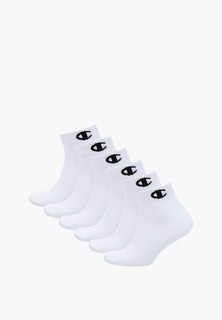 Носки 6 пар Champion 