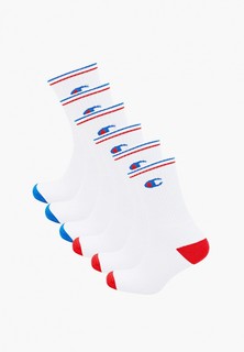 Носки 6 пар Champion 