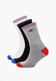 Носки 3 пары Champion 