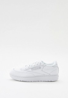 Кеды Reebok CLUB C DOUBLE