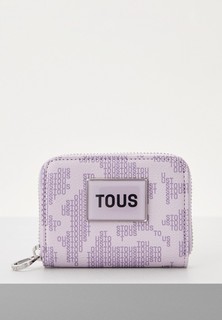 Кошелек Tous 