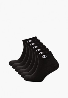 Носки 6 пар Champion 