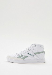 Кеды Reebok CLUB C FORM HI