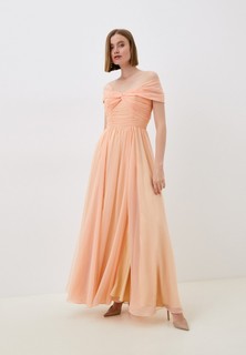 Платье Rich & Naked Bridget long dress