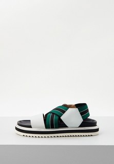 Сандалии Pollini 
