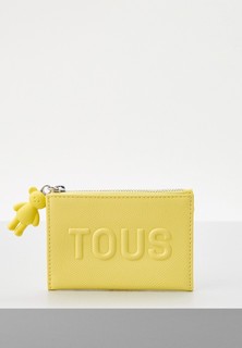 Кошелек Tous 