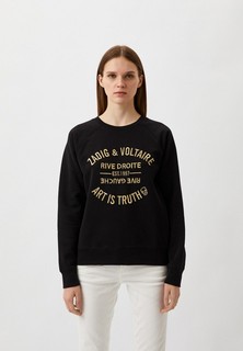 Свитшот Zadig & Voltaire 