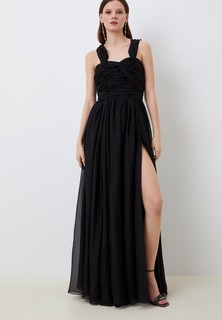 Платье Rich & Naked Bridget long dress