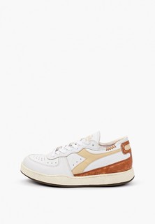 Кеды Diadora MI BASKET ROW CUT