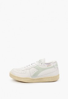 Кеды Diadora MI BASKET ROW CUT