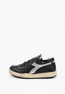 Кеды Diadora MI BASKET ROW CUT NEW MOON