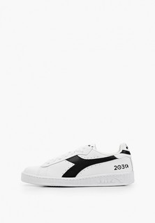Кеды Diadora GAME L LOW 2030